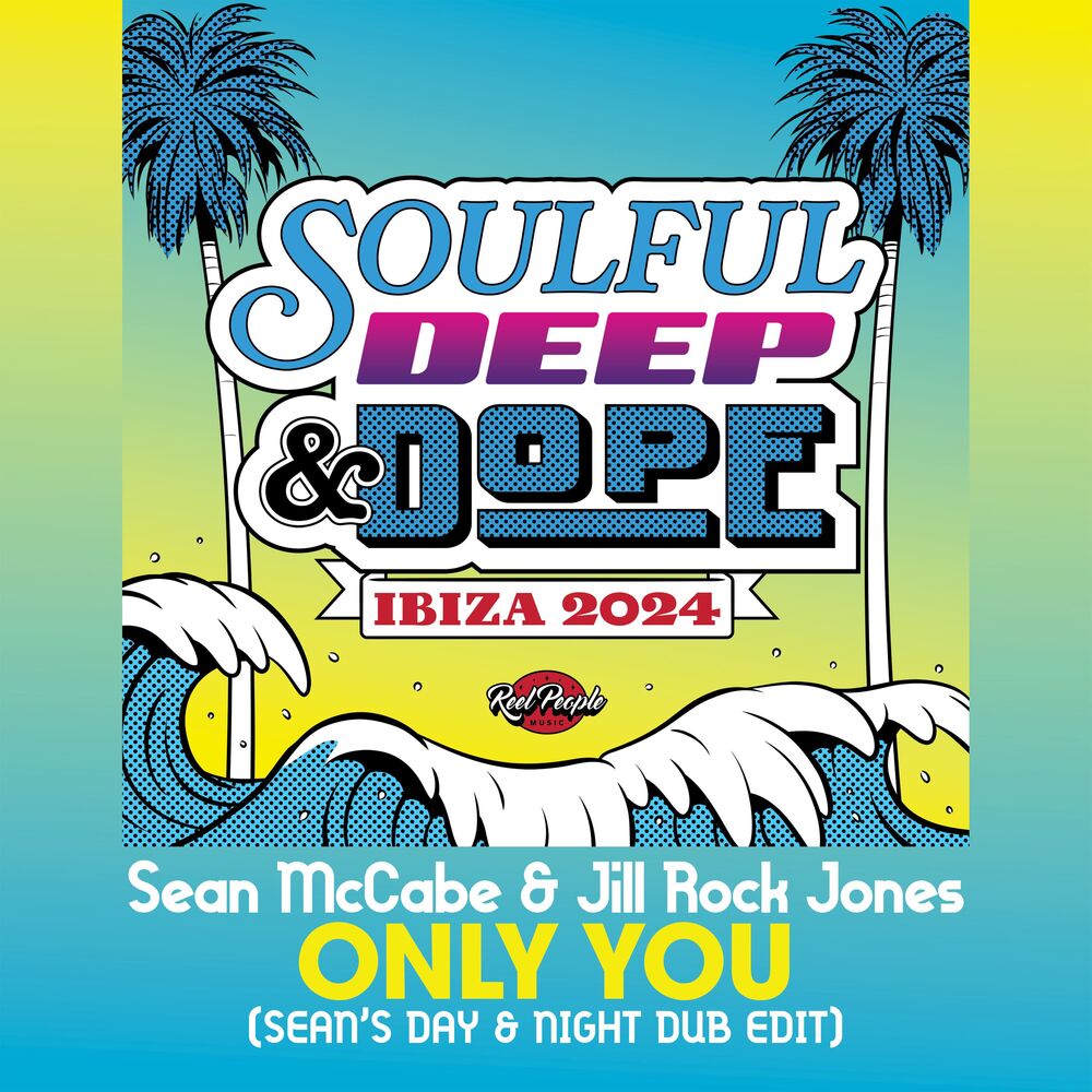 Picture of Only You (Sean’s Day & Night Dub Edit)
