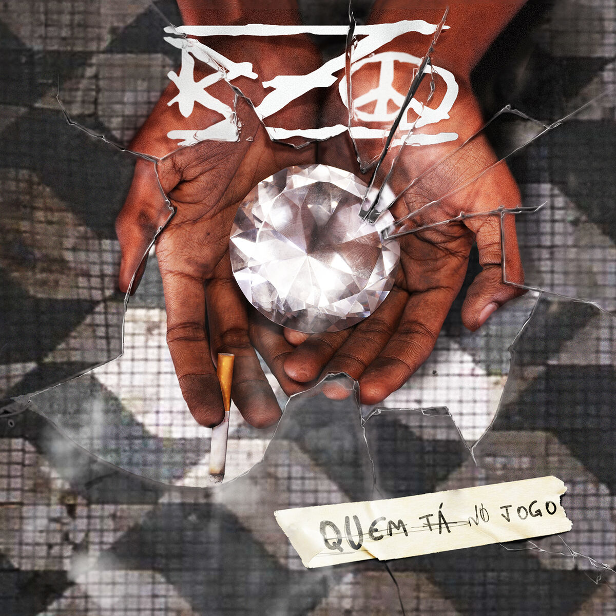 Album cover of Intro