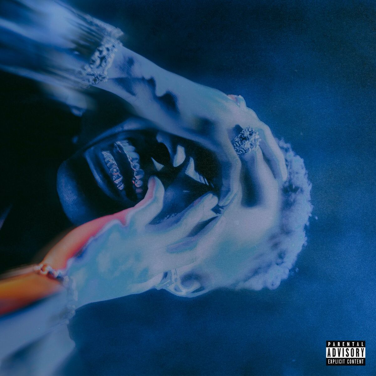Album cover of TRIP