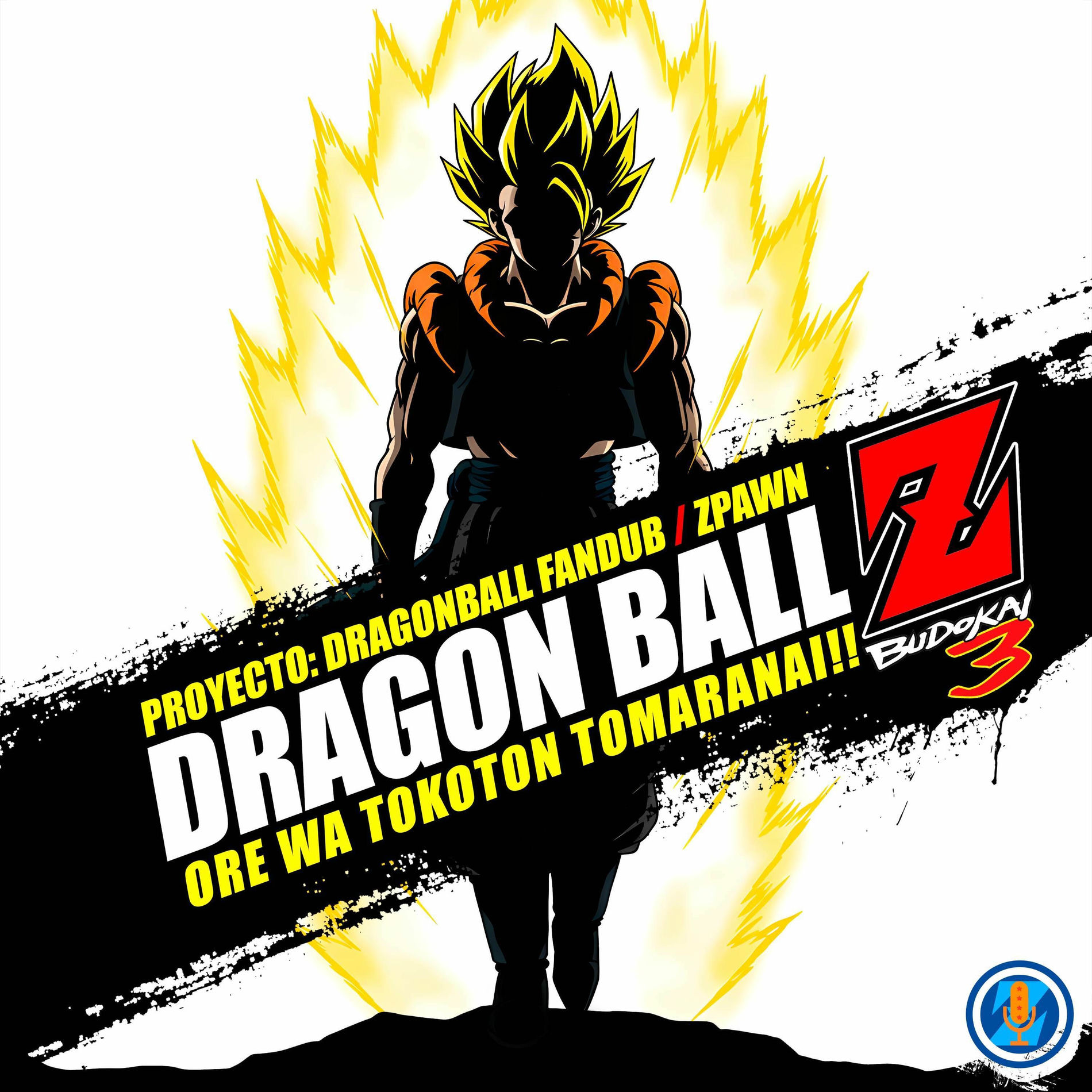 Album cover of Ore wa Tokoton Tomaranai!! (From 