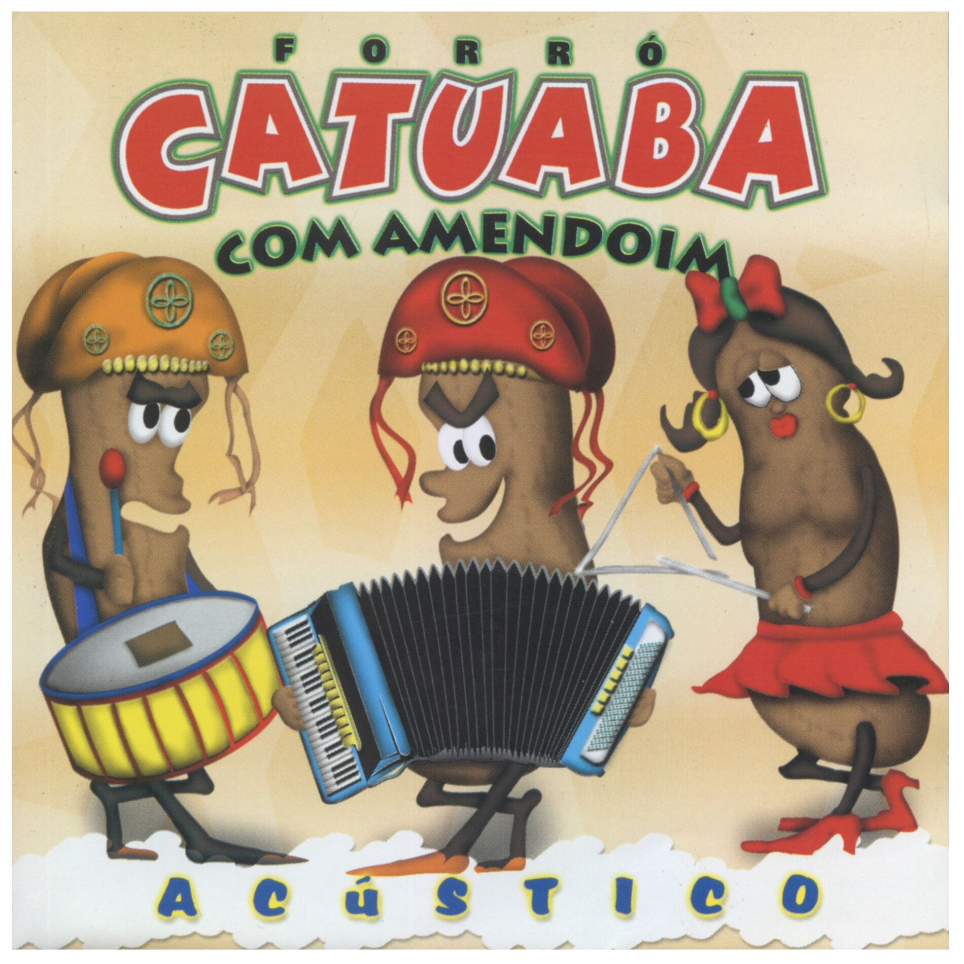 Album cover of Saga de um Vaqueiro