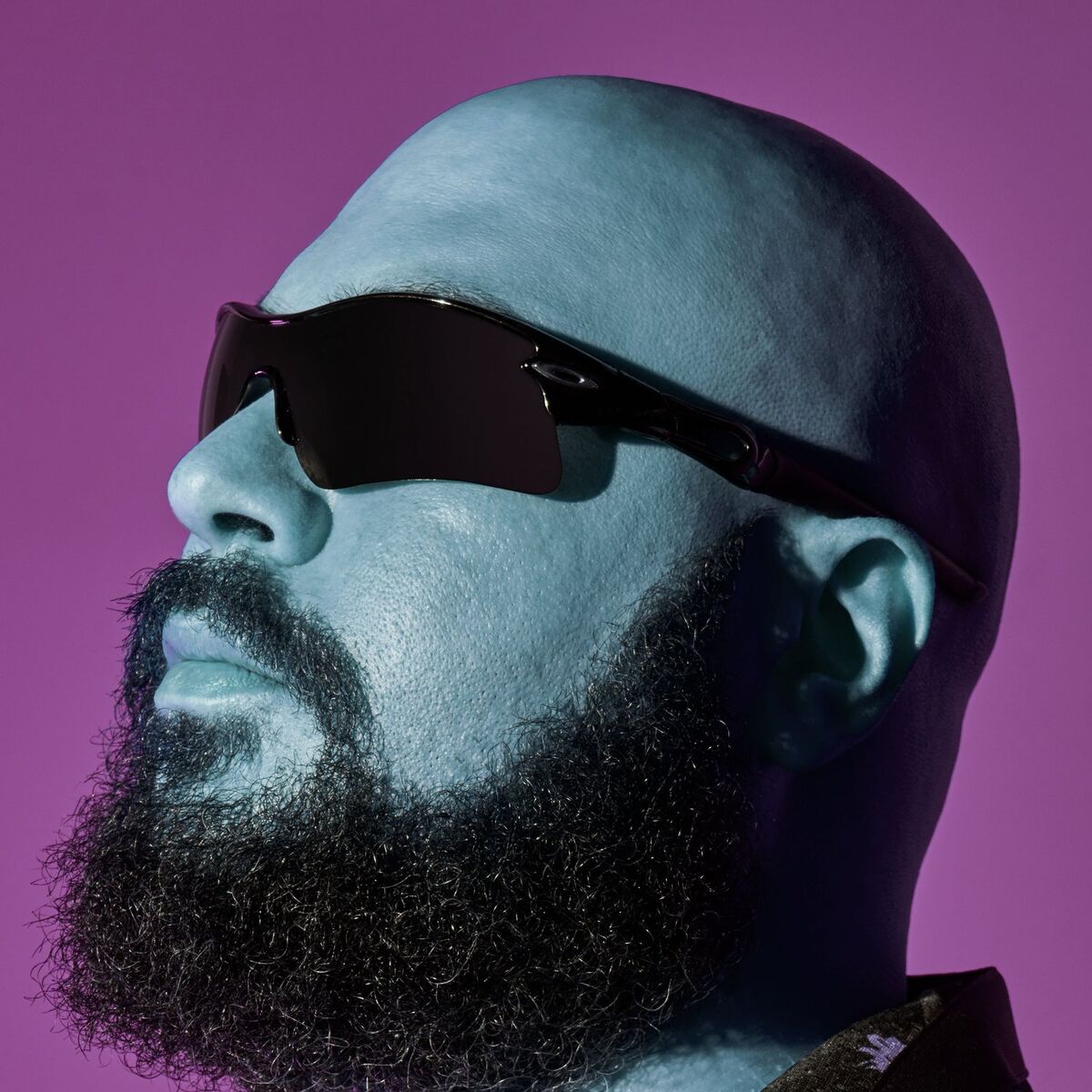 Album cover of GAF