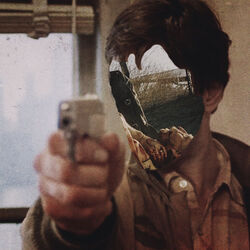 Cover of Everybody Is F.O.O.D. 3