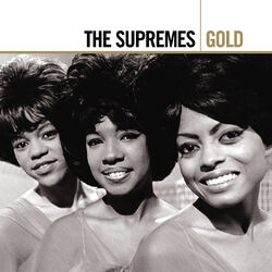 Cover of Gold