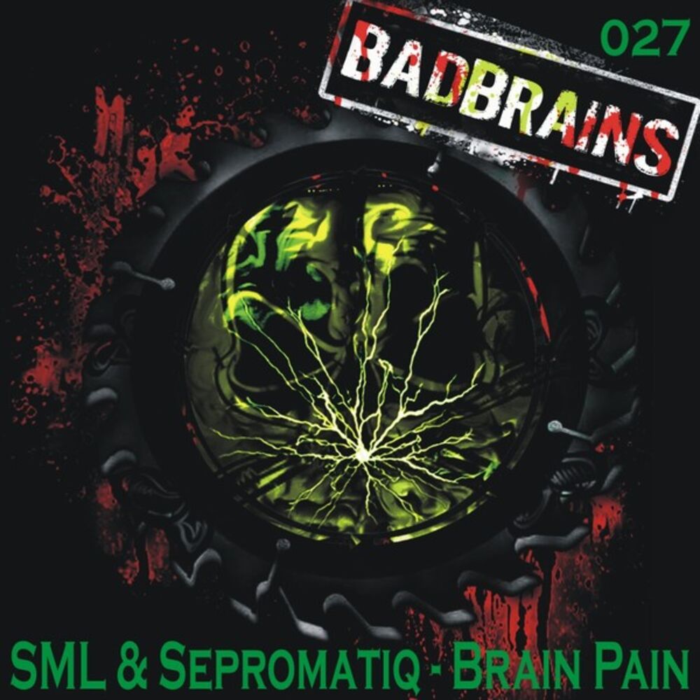 Picture of Brain Pain