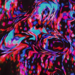 Cover of The Message Continues (DJ Harrison Remix)