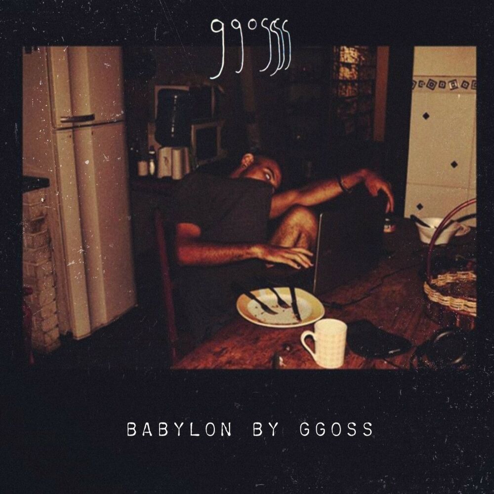 Picture of Babylon By Ggoss