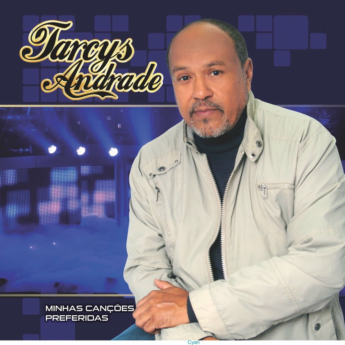 Album cover of Minhas Canções Preferidas