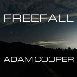 Cover of Freefall