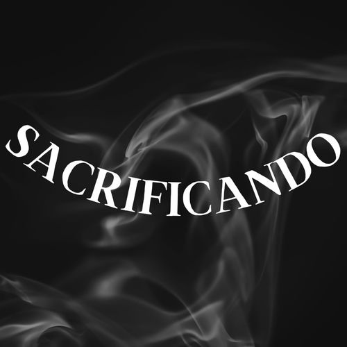 Sacrificando