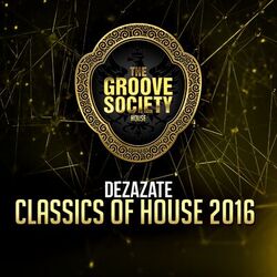 Cover of Classics of House