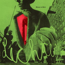 Cover of Lichter