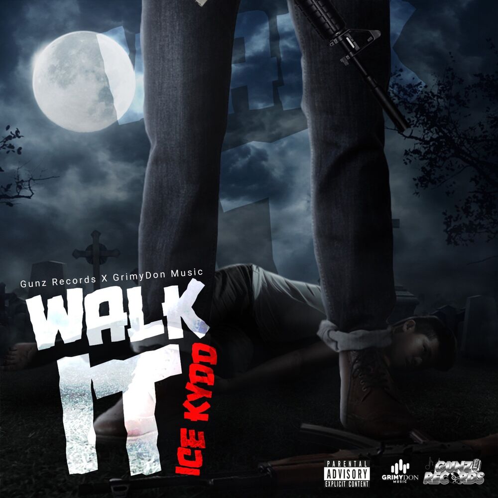 Picture of Walk It