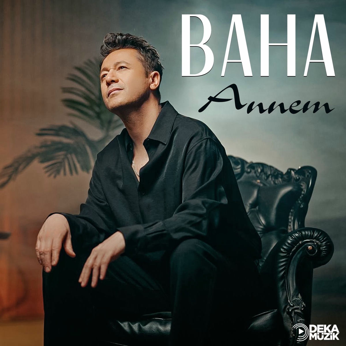 Album cover of Annem