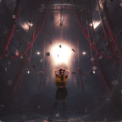Cover of Hopeless Romantic by undefined