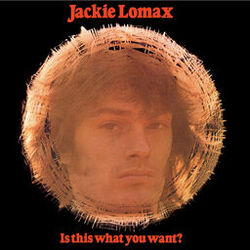Cover of Is This What You Want? (Remastered 2010 / Deluxe Edition)