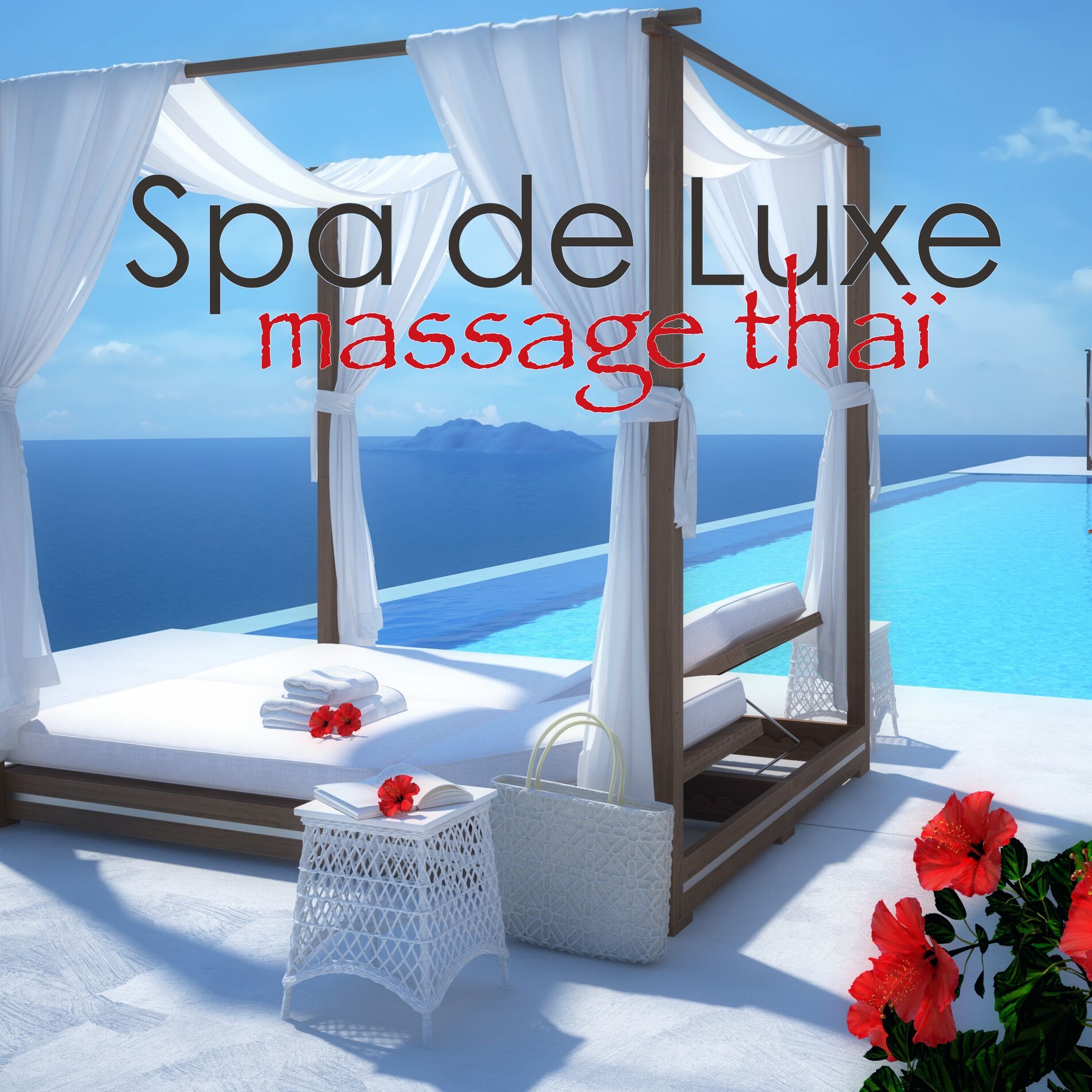 Album cover of Douce caresse de la mer