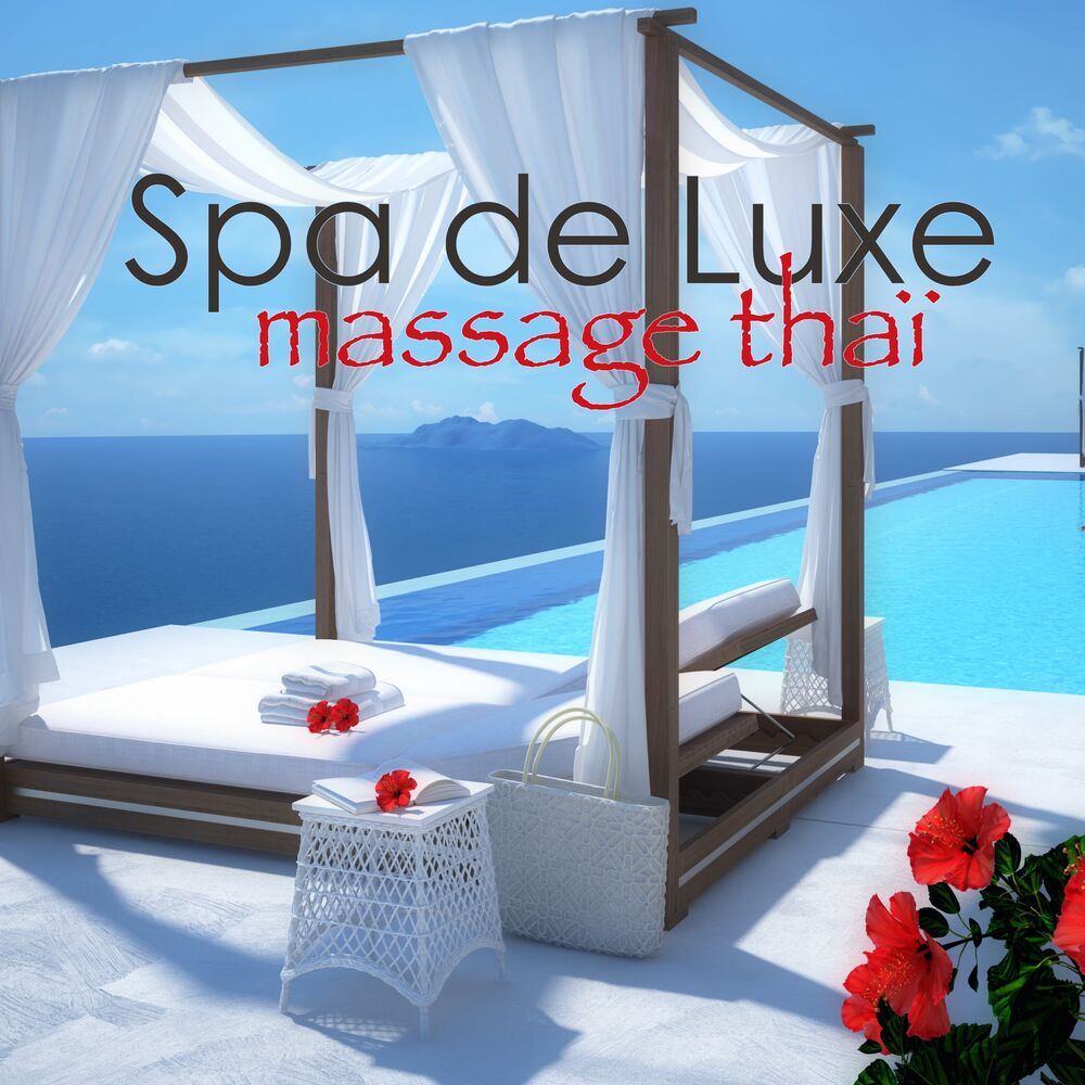 Picture of Spa de Luxe & Massage Thaï – 50 nuances orientales pour massage détente, relax et luxe dans centres de bien-être