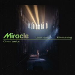Cover of Miracle (Church Version)