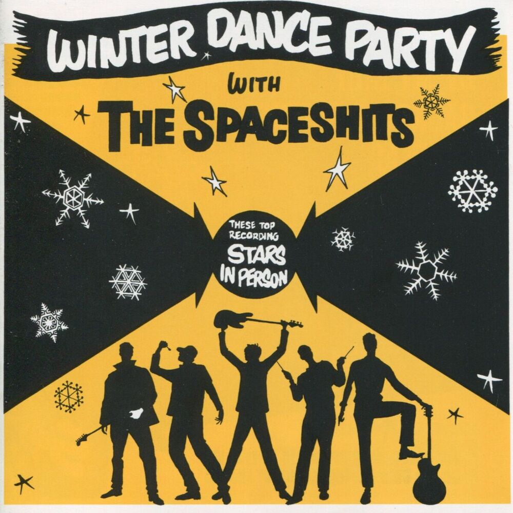 Picture of Winter Dance Party