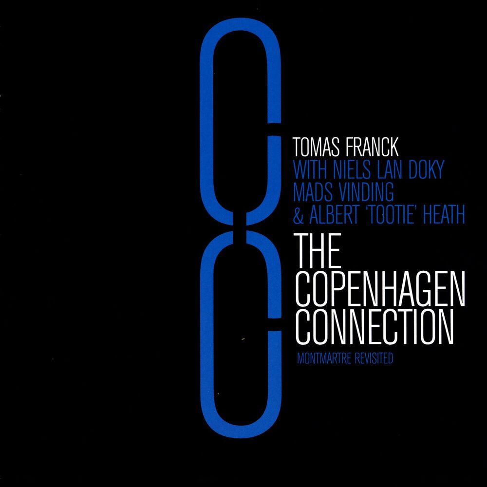 Picture of The Copenhagen Connection