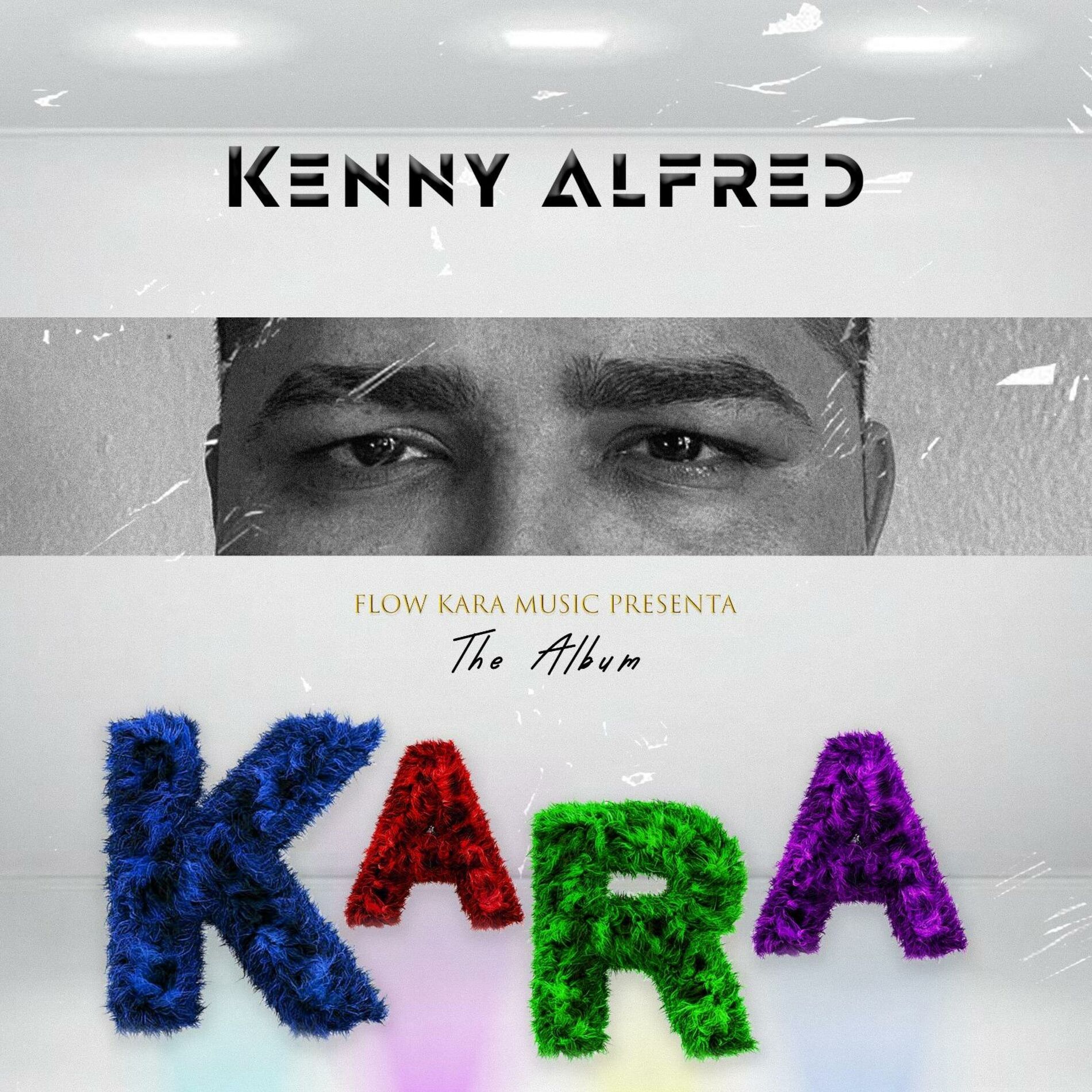 Album cover of KARA THE ALBUM