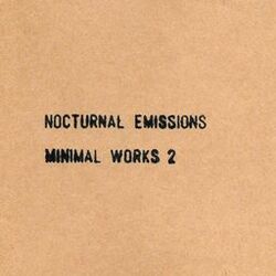 Cover of Minimal Works 2