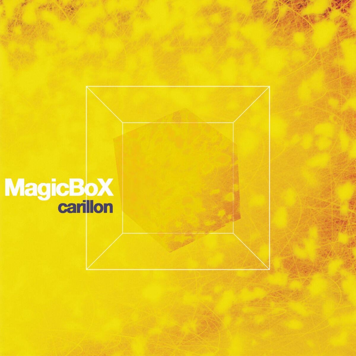 Album cover of Carillon