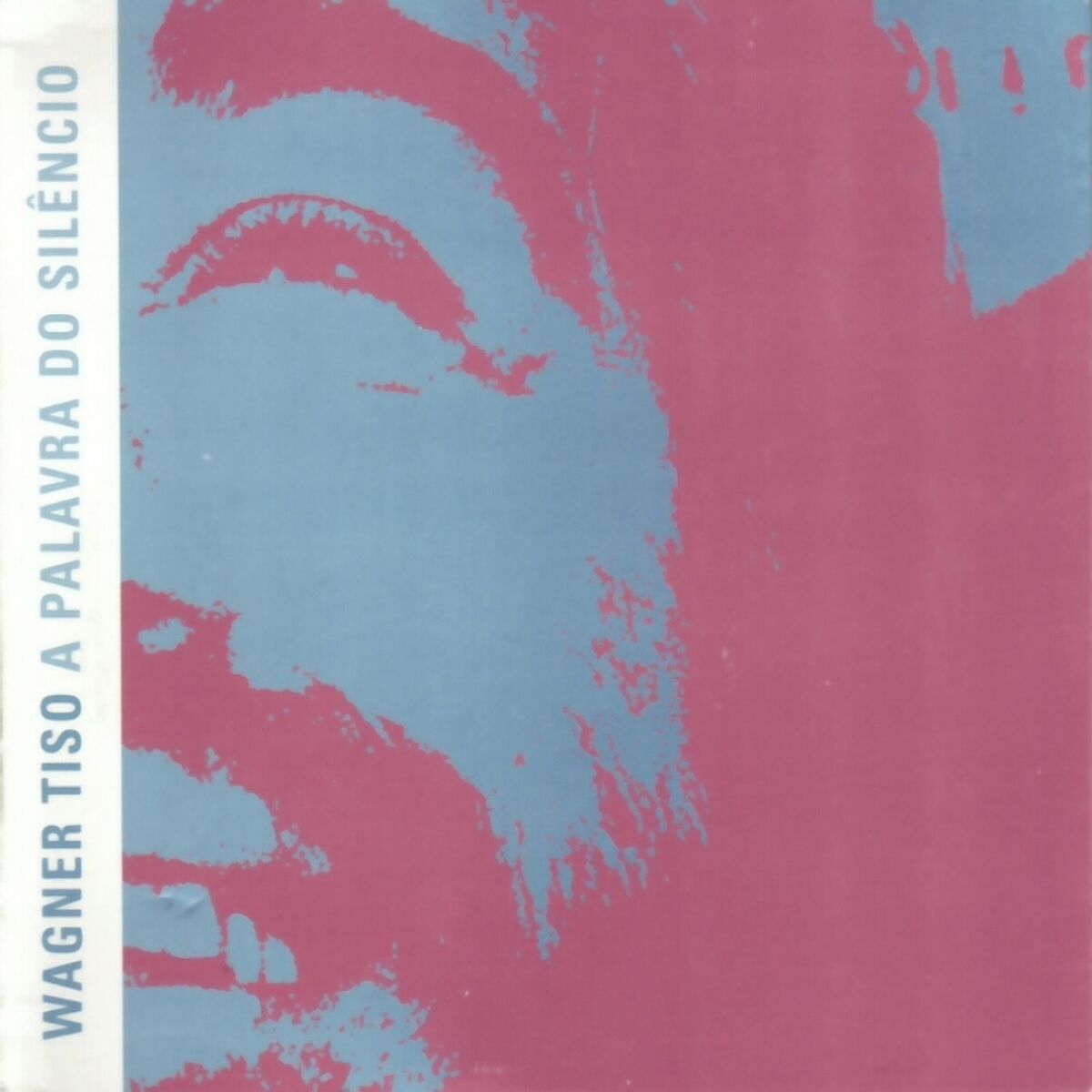Album cover of Wagner Tiso: A Palavra do Silêncio