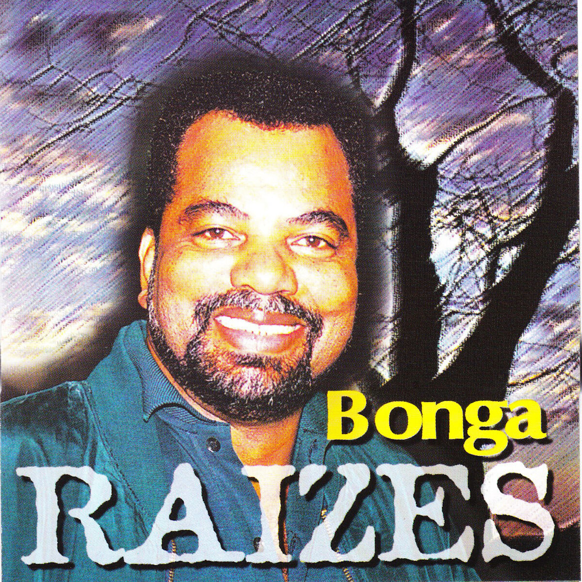 Album cover of Raizes