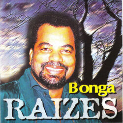 Cover of Raizes