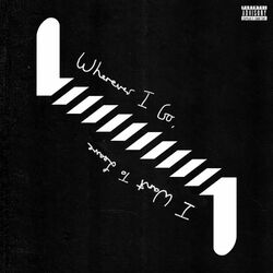 music cover