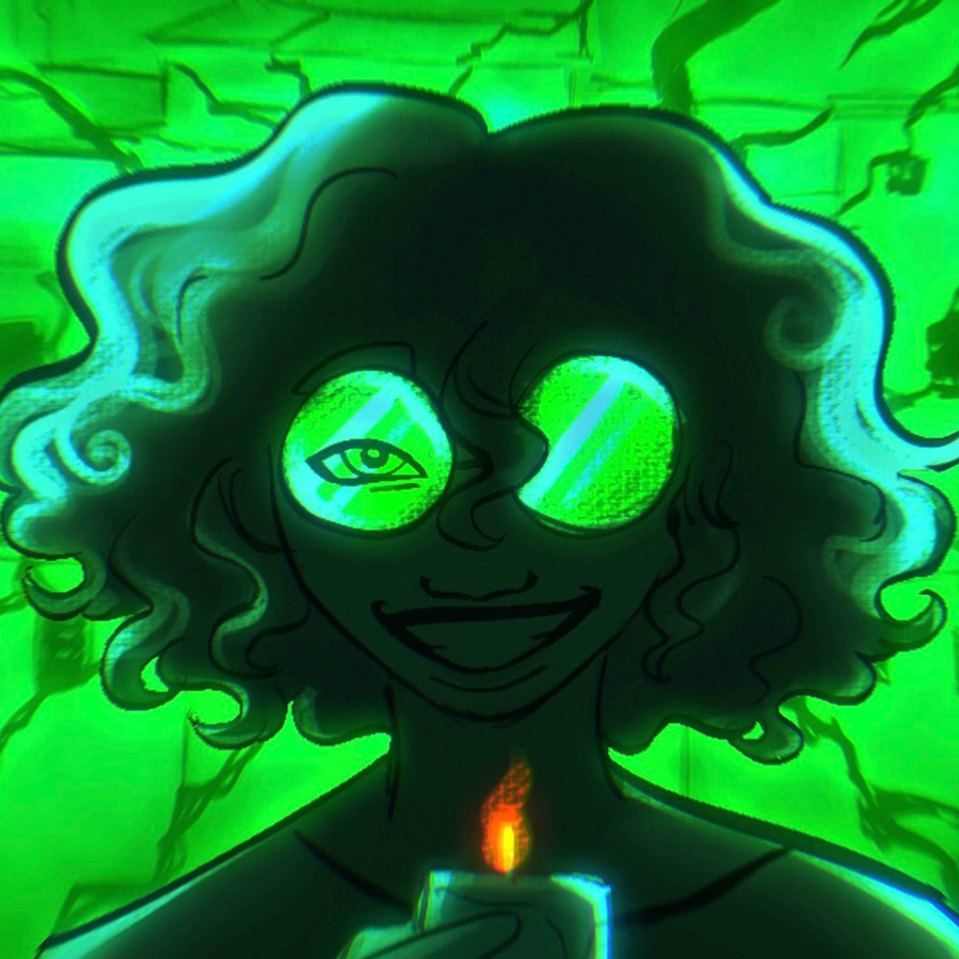 Album cover of We Dont Talk About Bruno (Mirabel's Villain Song)