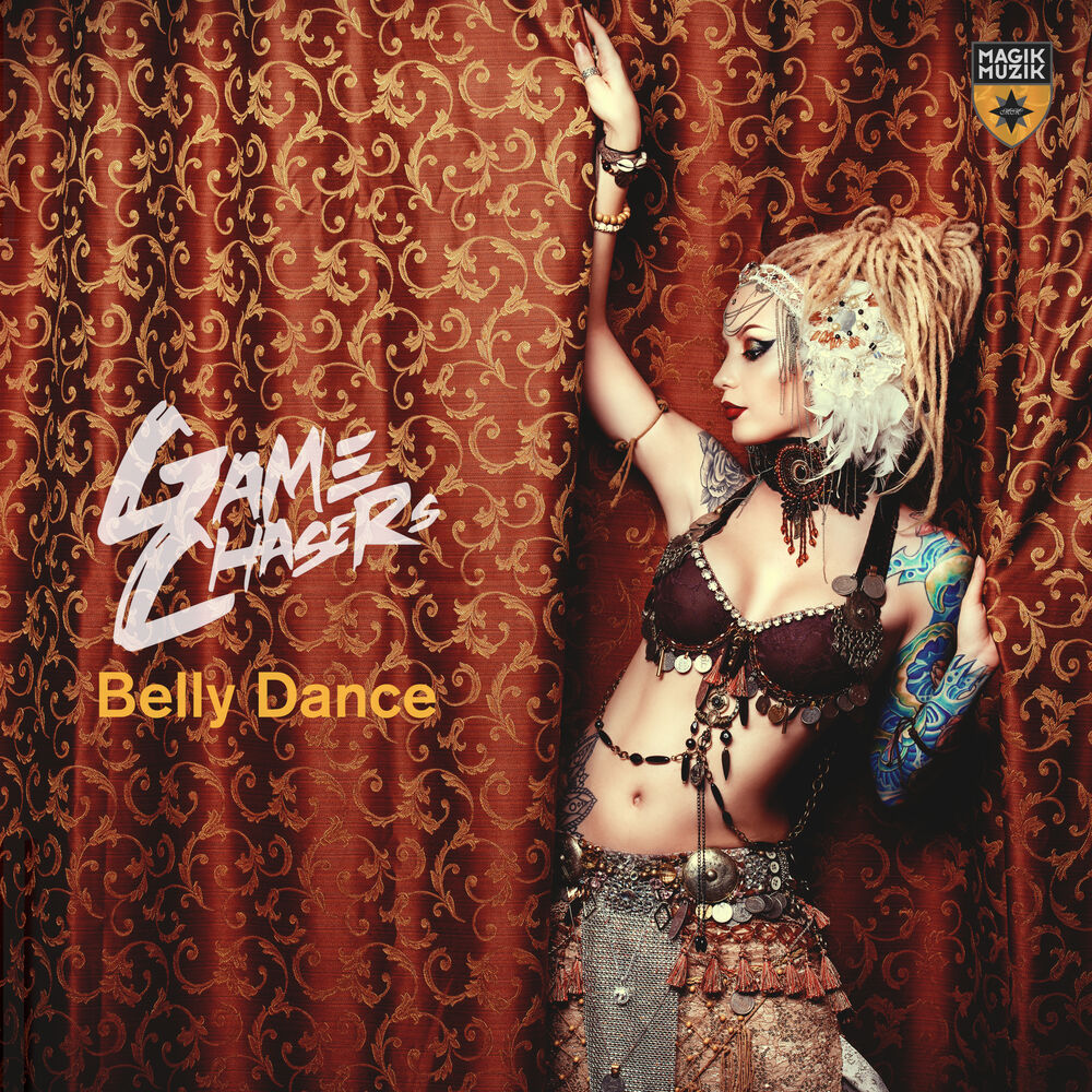 Picture of Belly Dance