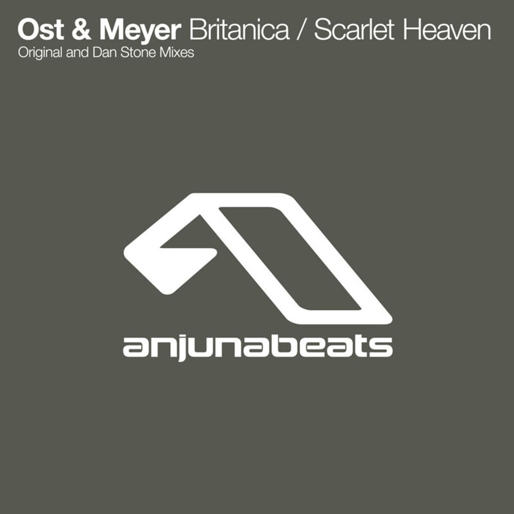 Picture of Britanica / Scarlet Heaven