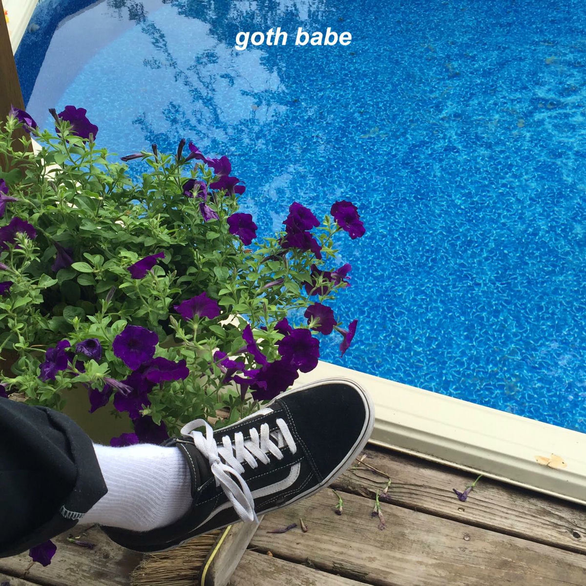 Album cover of Wasted Time / Sunshine