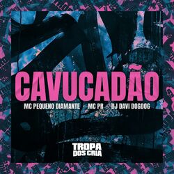 Cover of Cavucadão