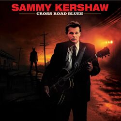 Cover of Cross Road Blues