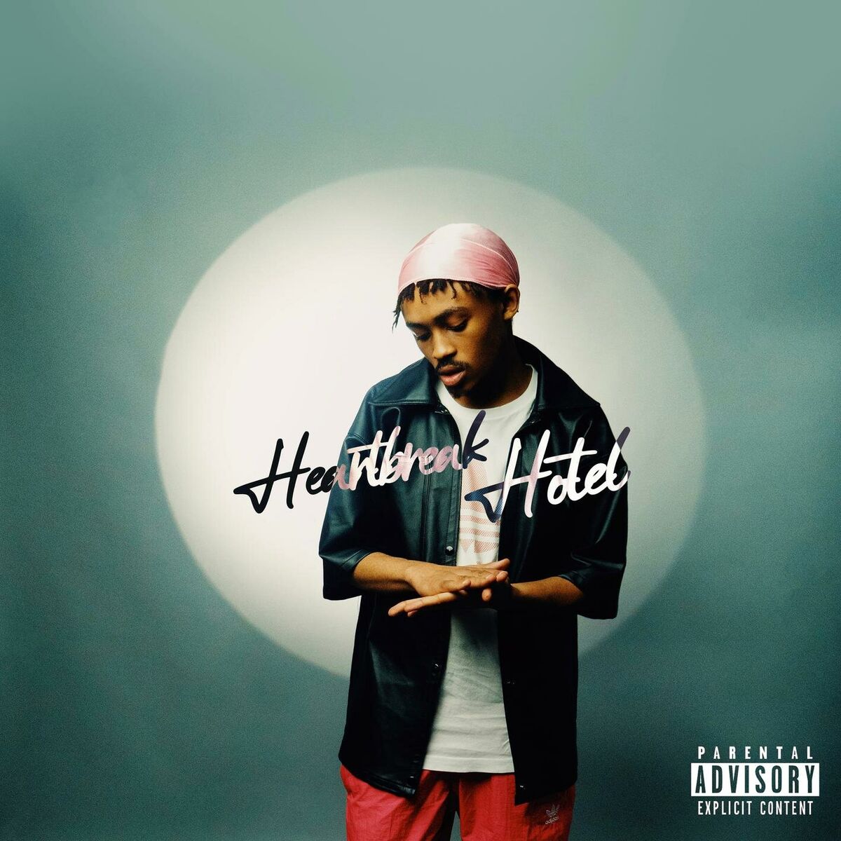 Album cover of THAT'S WASSUP (feat. Thato Saul, YoungstaCPT, Tyson Sybateli & ZRi.)
