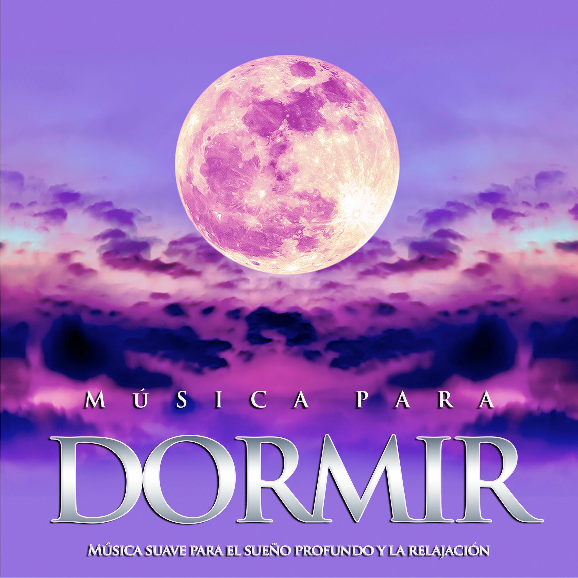 Album cover of Música para dormir: Música suave para el sueño profundo y la relajación