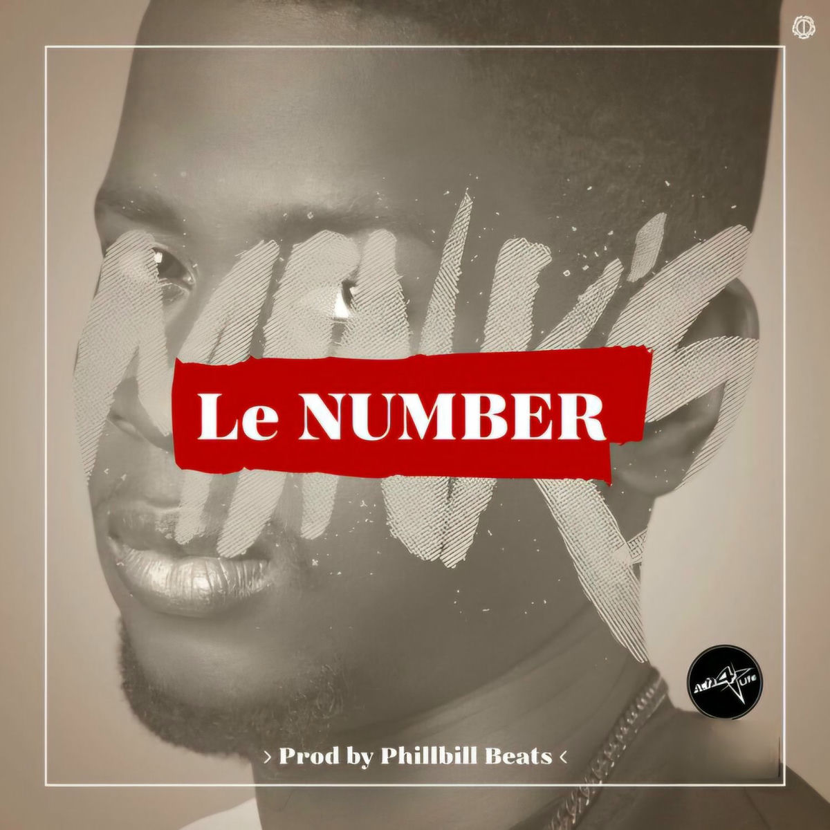 Album cover of Le Number