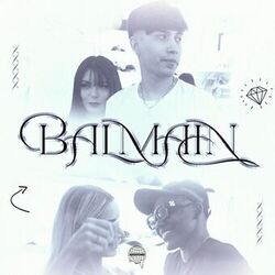 Cover of Balmain