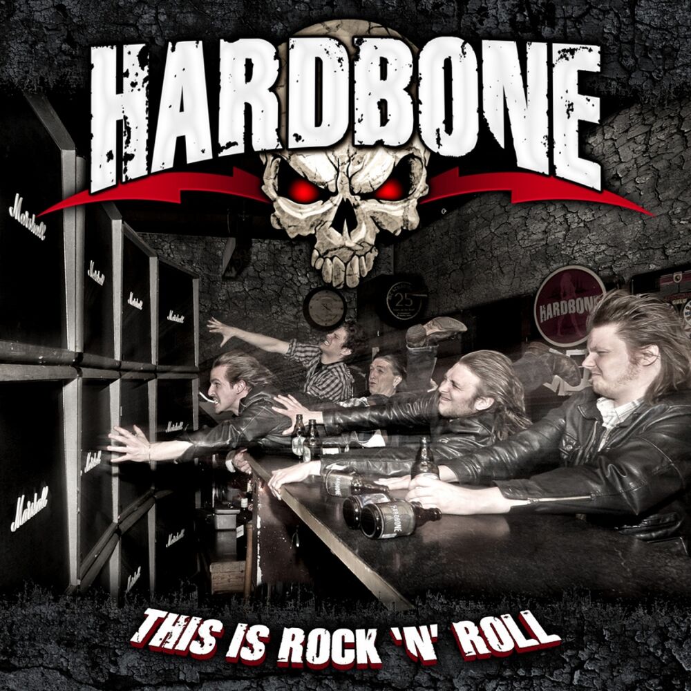 Picture of This Is Rock'n'roll