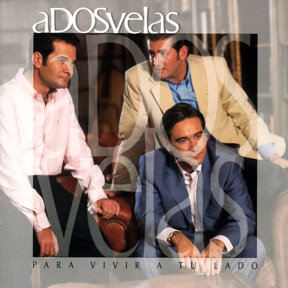 Picture of Para Vivir A Tu Lado