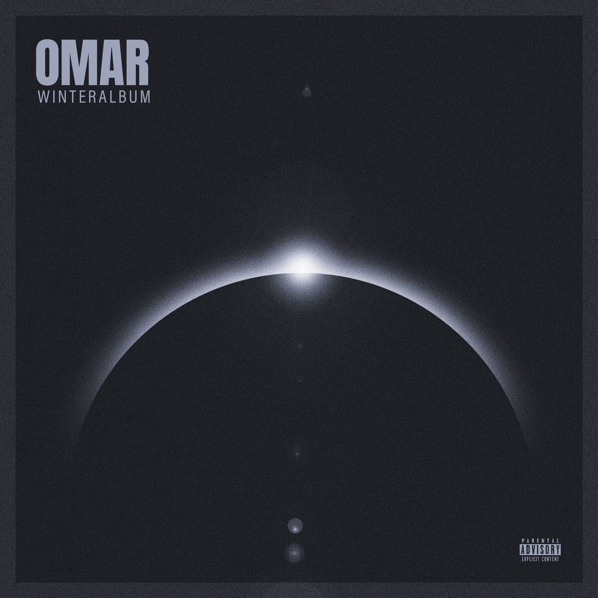 Album cover of WINTERALBUM