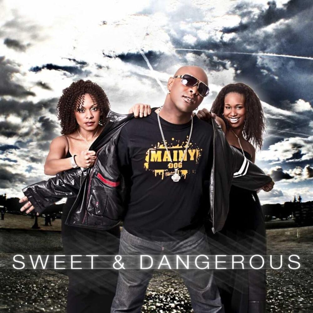 Picture of Sweet and Dangerous