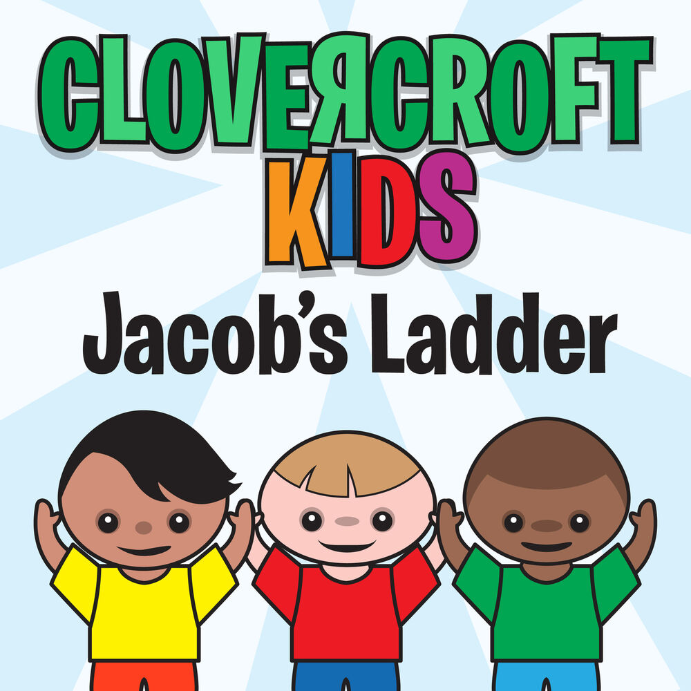 Picture of Jacob's Ladder