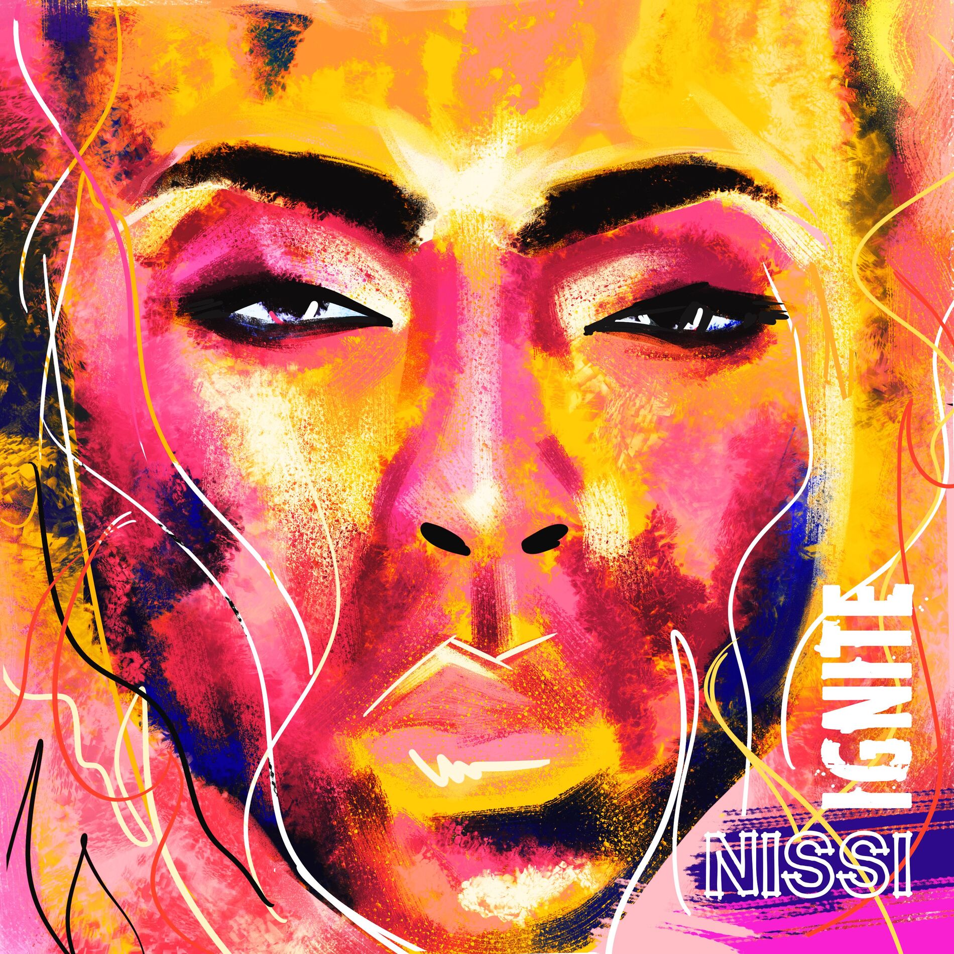 Album cover of IGNITE