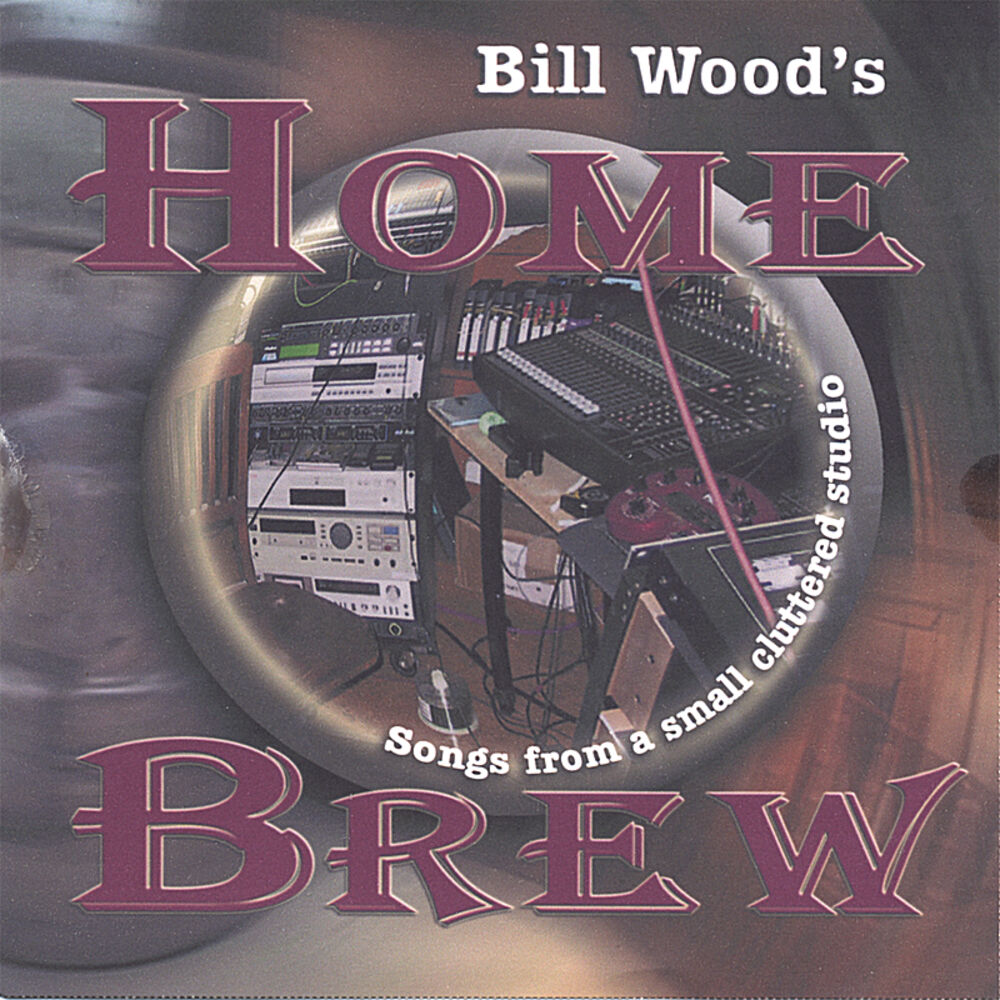 Picture of Homebrew