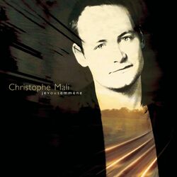 Cover of Je Vous Emmène